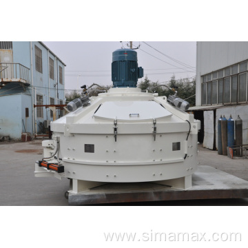 For saleJN2000planetary concrete mixer